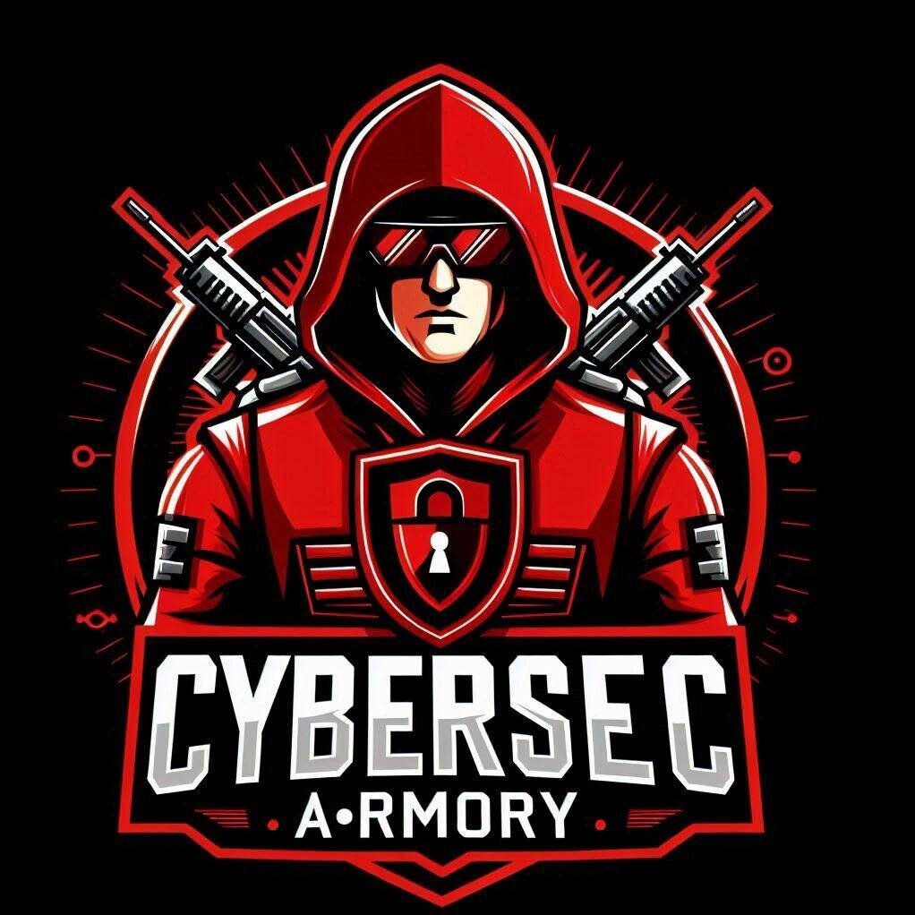 CyberSec Armory